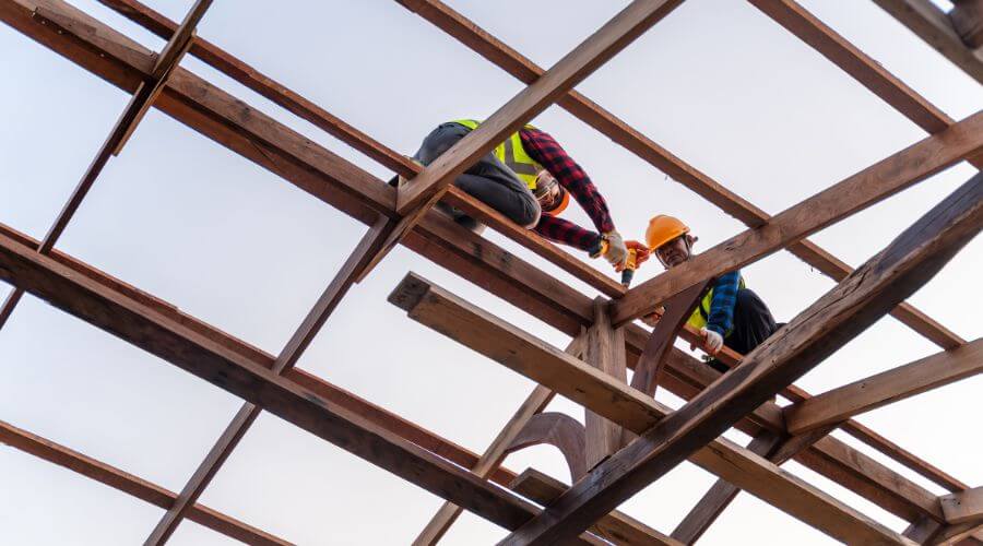 Professional gutter cleaning services in Catron, MO